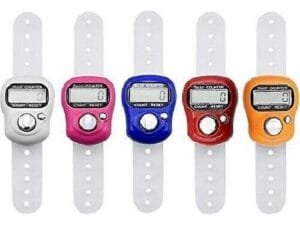 তাসবিহ কাউন্টার তাসবিহ কাউন্টার