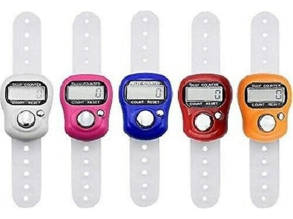 তাসবিহ কাউন্টার