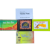মিনি বই ৫ পিস মিনি বই ৫ পিস
