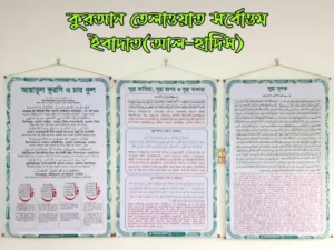 সূরা কম্বো পেনা